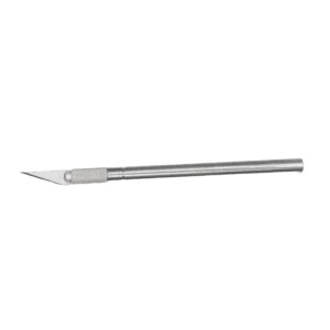 Utility Xacto Knife Silver